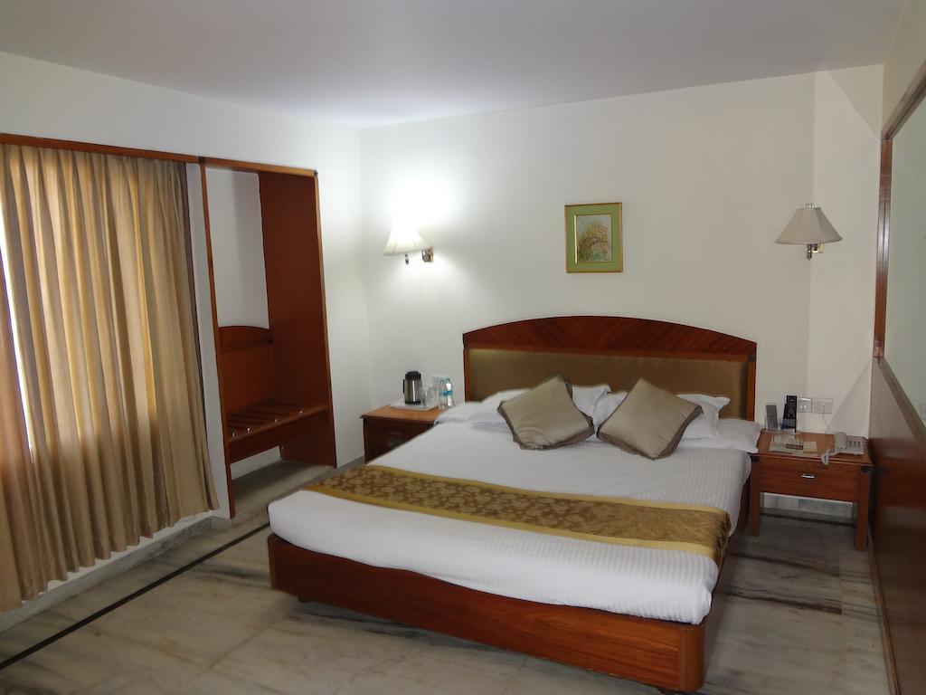 Daspalla Executive Court Visakhapatnam Habitación foto